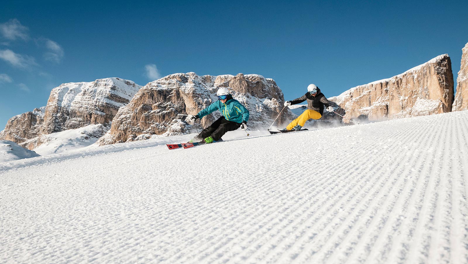 Alta Badia Holiday