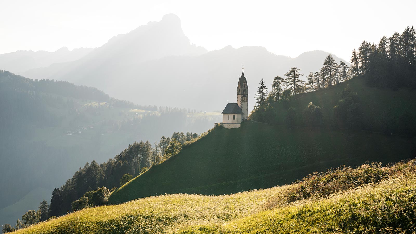 Alta Badia Holiday
