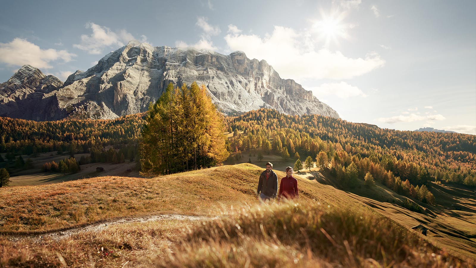 Alta Badia Summer Holiday in the Dolomties Alps 2026 Alta Badia Holiday