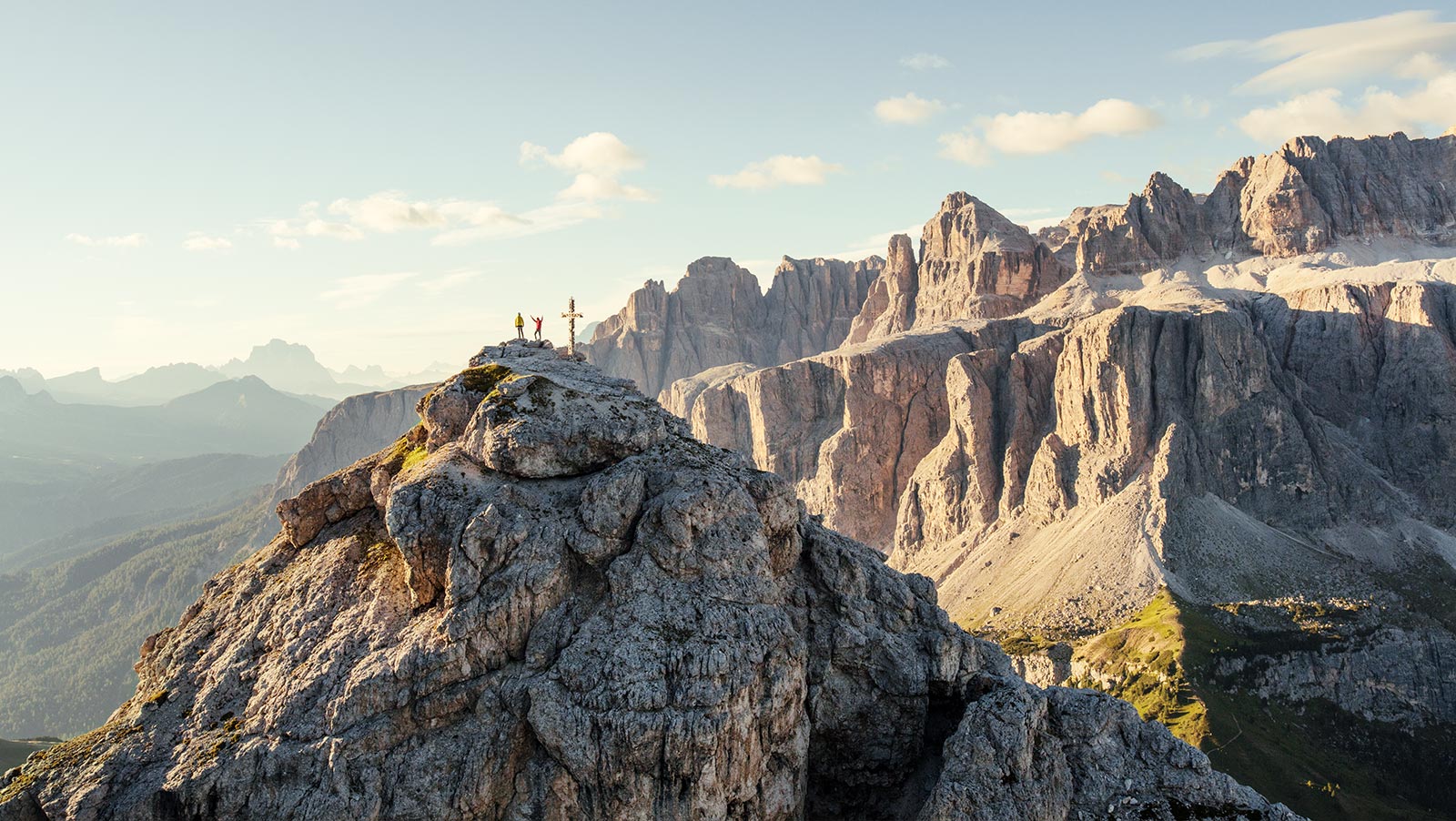 Alta Badia Summer Holiday in the Dolomties Alps 2026 Alta Badia Holiday