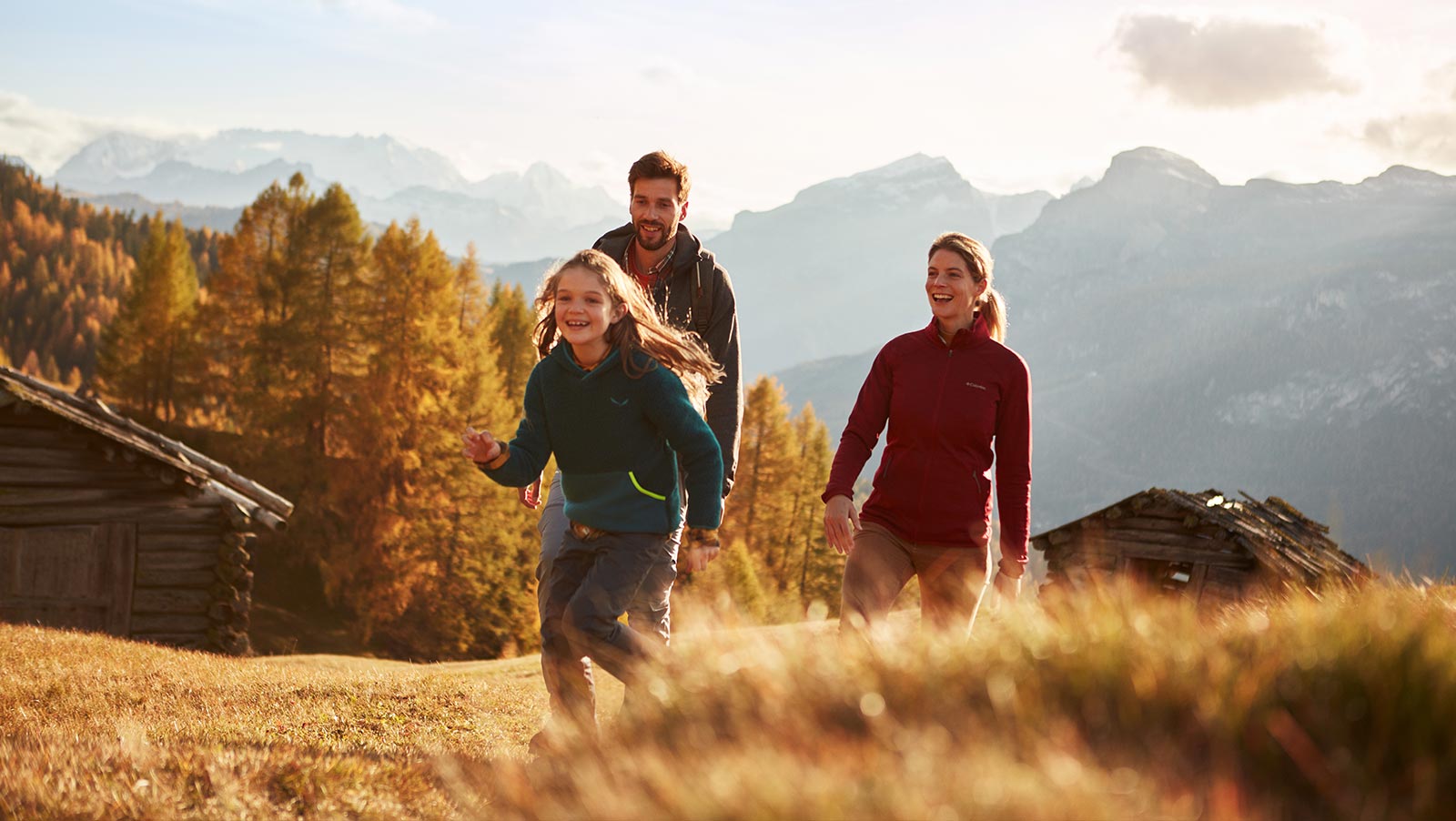 Alta Badia Summer Holiday in the Dolomties Alps 2026 Alta Badia Holiday