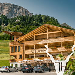 Hotel Restaurant Jägerhof