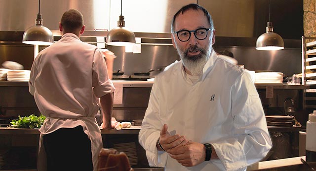 Alta Badia gourmet
