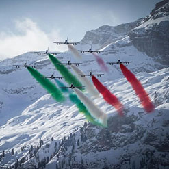 Audi FIS Ski World Cup