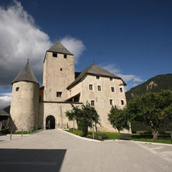 Museum Ladin