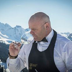 Ski & Gourmet