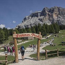 La Crusc SummerPark