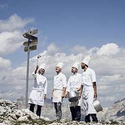 Alta Badia Gourmet