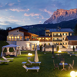 Hotel Savoy